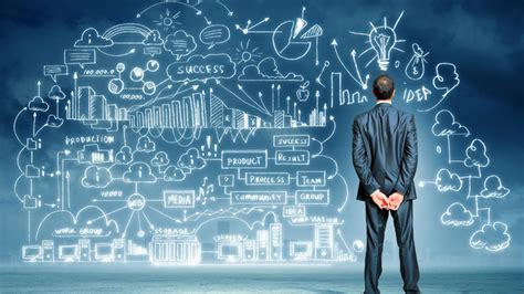 Big Picture Thinking in Business Course - Online Video Lessons | Study.com