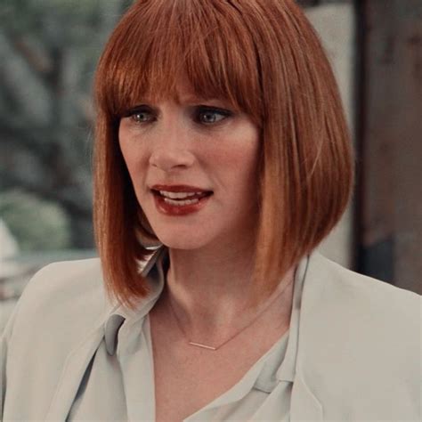 Claire Dearing icon | Curvy celebrities, Celebrities, Jurassic world