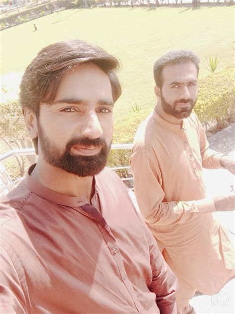 announcer malik maqsood