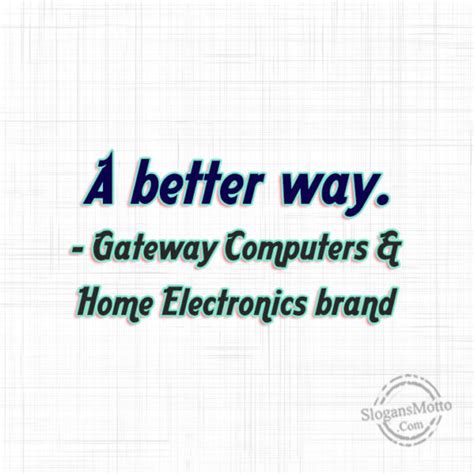 computer safety slogans page