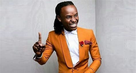 Barnaba Biography, Music Career, Awards, Relationships and Net worth ⚜ ...