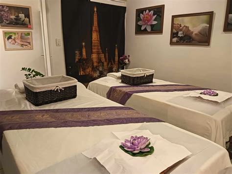 Jasmine Thai Massage & Spa