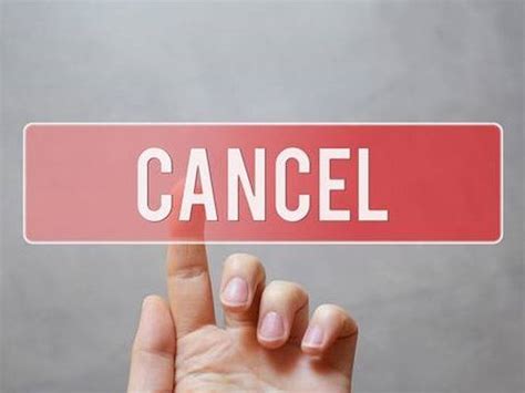 6 People I Wish Would Get Cancelled - TFM