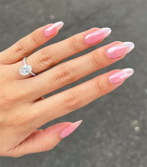 10 Mesmerizing Pastel Pink Nail Art Designs You Need to Try Now - Get ...