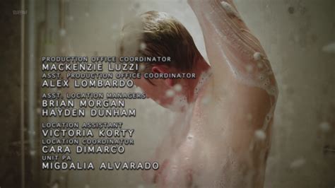 Naked Natalie Joy Johnson in High Maintenance