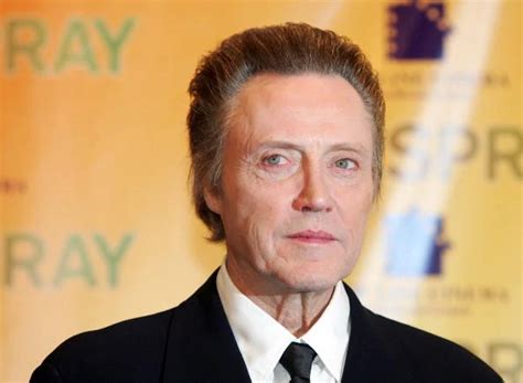 Christopher Walken Net Worth - ABTC