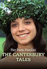 The Canterbury Tales (I Racconti di Canterbury) | Film Locations