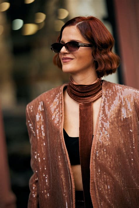 4 Steps To Maintaining A Bob Haircut, From Regular Trims To At-Home Care