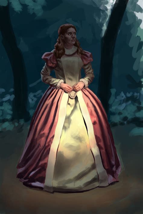 ArtStation - Practice 02