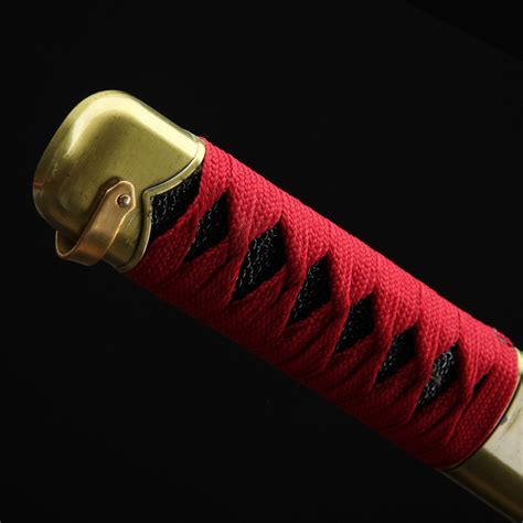 Zoro Sword | Roronoa Zoro Sandai Kitetsu - One Piece Cursed Sword