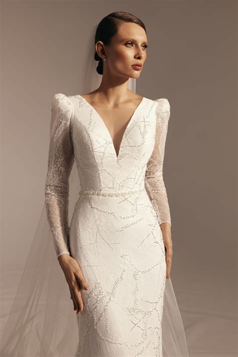 Wedding dress LILY | Wholesale Wedding Dresses from TM InterTex