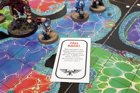 Showcase: Tyranid Attack Boxed Game - Tale of Painters
