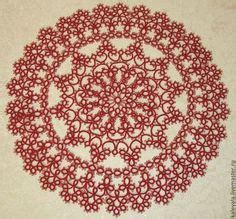 Pin su Tatting