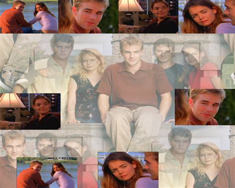 Dawson's Creek Cast - Dawson's Creek Photo (49379) - Fanpop
