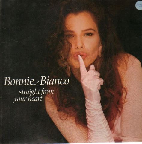 Picture of Bonnie Bianco
