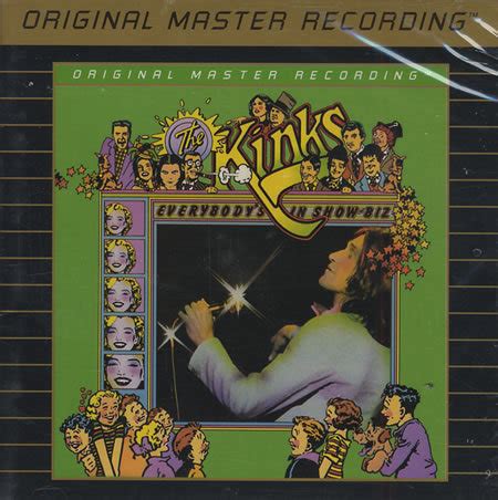 The Kinks