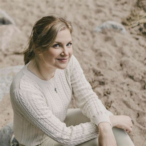 Nathalie Strömberg - marketing and communications manager - PURO ...