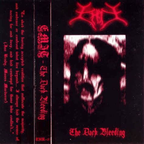 Emit - The Dark Bleeding - Encyclopaedia Metallum: The Metal Archives