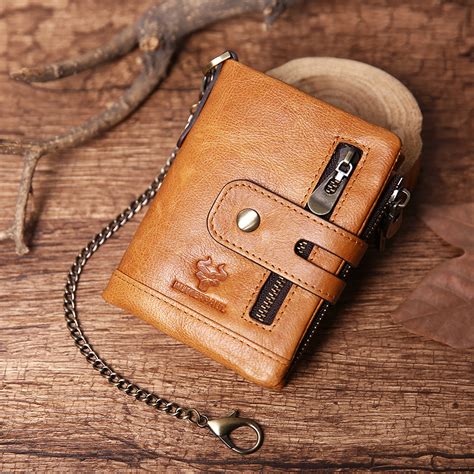 rfid technology wallet iucn water