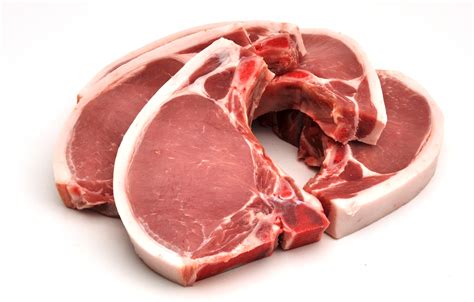 pork chops dexter fresh