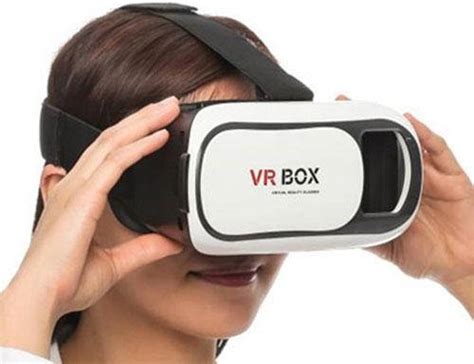 Купить Очки виртуальной реальности VR BOX 2.0! АКЦИЯ, цена 507 грн ...