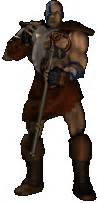 Barbarian (Diablo II) - Diablo Wiki
