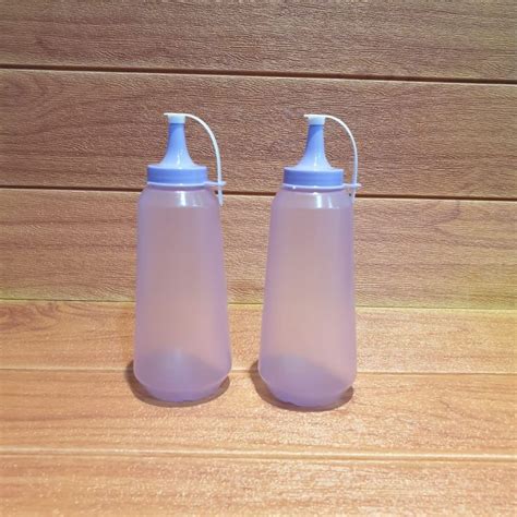 jual botol kecap sassa ml botol kecap plastik botol kecap murah