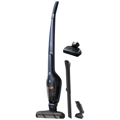 Electrolux Ergorapido PowerPro støvsuger EER89IBM - Trådløs støvsuger ...