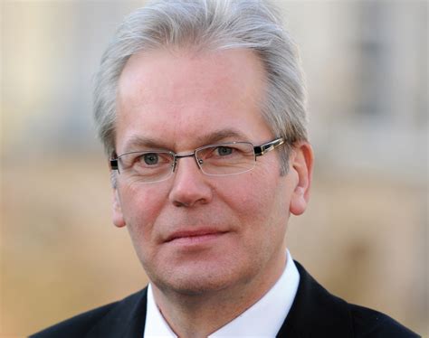 A changing landscape