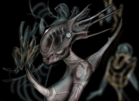 Another rendition of the alien queen | RPF Costume and Prop Maker Community