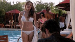 'Revenge' Promotes Elena Satine to Series Regular, So What Does That