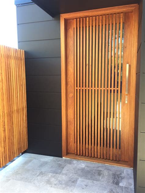 Mid century modern doors contemporary doors for sale – Artofit