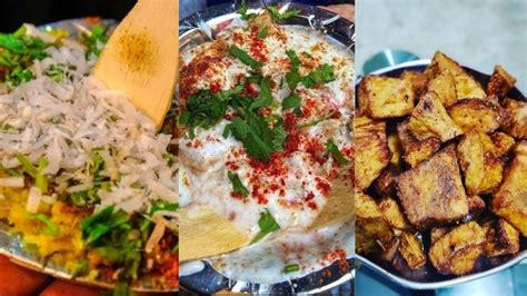street food joints  indores sarafa bazaar chowpatty late