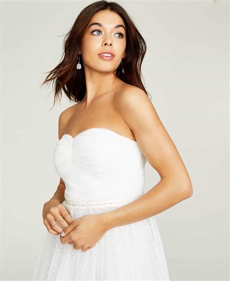 dresses macys plus size 9