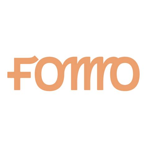 Fomo Logo PNG Vector (SVG) Free Download