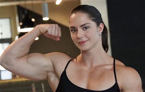 Vladislava Galagan Profile & Stats - Generation Iron Fitness & Strength ...