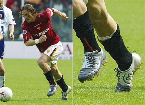 Nike Air Zoom Total 90 III 2004 Football Boots | All Colorways, Tech ...