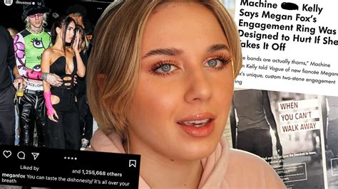 This MegBanksXO Scandal Is Bigger Than You Think – Details Inside! - l7ydrvb