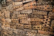 African Shield Free Stock Photo - Public Domain Pictures