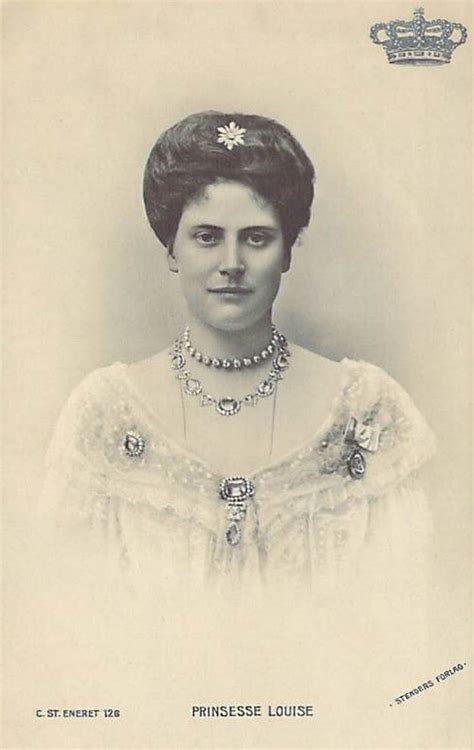 Луиза Датская (1875-1906): ru_royalty — LiveJournal