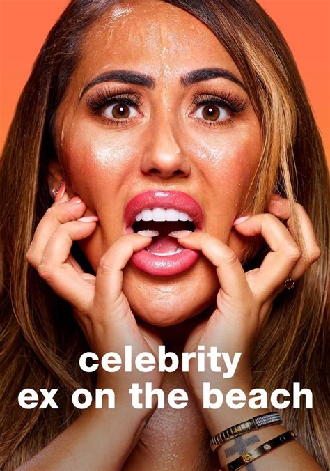 celebrity    beach season  episodes
