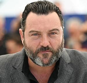 Denis Ménochet: Movies, TV, and Bio