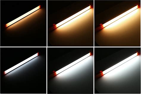 rechargeable handheld ice light  photography uyled