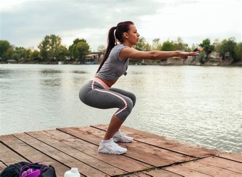 expert squat exercises  building stronger legs fast eat