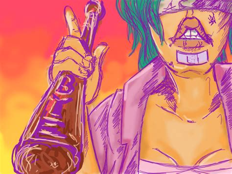 Colors Live - Yankii by JessicaGruesome