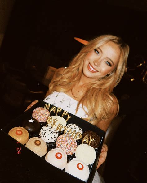 Kylie Dickson | America’s Sweethearts: Dallas Cowboys Cheerleaders is