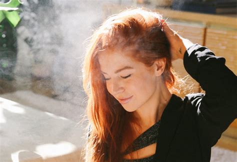 Finding the Perfect Hair Color for Pale Skin: Tips and Ideas | Davines ...