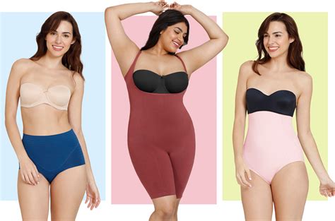 Body Shaper Myths Debunked: Separating Facts From Fiction - Zivame