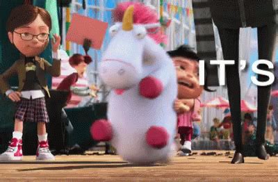 Agnes Its So Fluffy GIF - Agnes Its So Fluffy Unicorn - Discover & Share GIFs