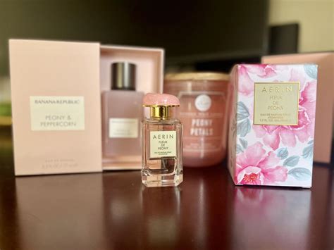 Peony & Peppercorn Banana Republic аромат — аромат для мужчин и женщин 2019